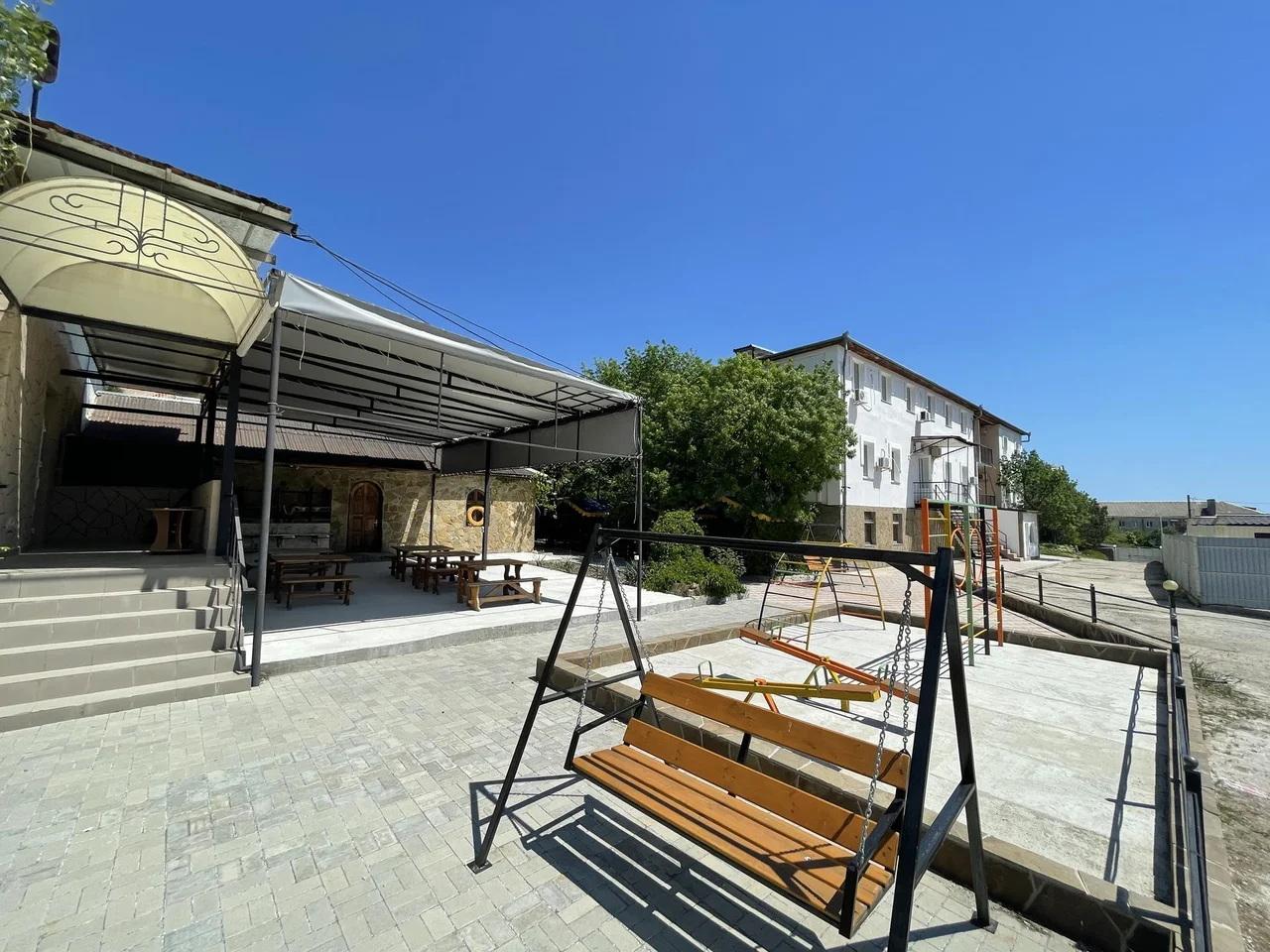 Отдых на море